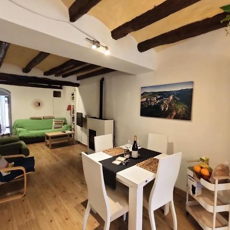 L'Agulla Prohibida Villa Cornudella de Montsant Luaran gambar