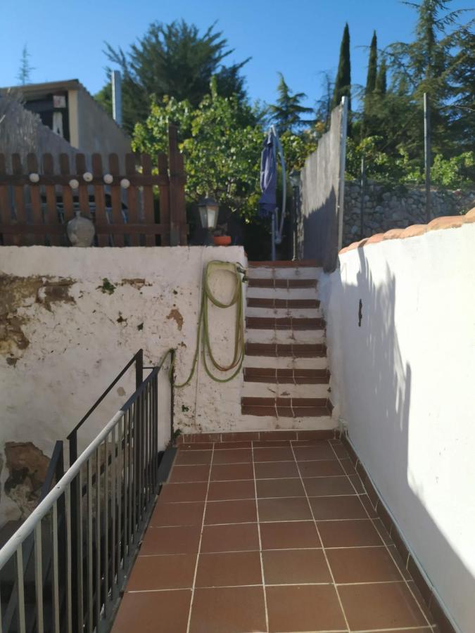 L'Agulla Prohibida Villa Cornudella de Montsant Luaran gambar