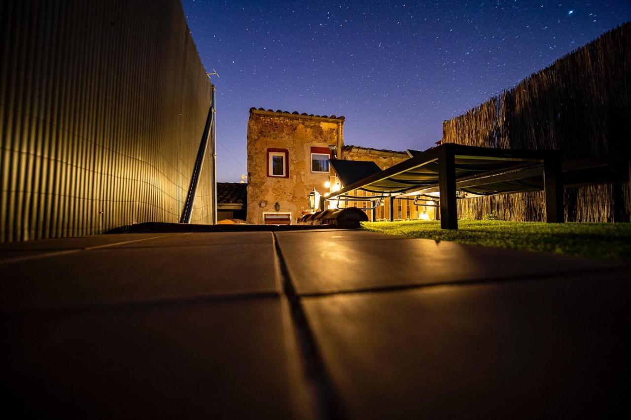 L'Agulla Prohibida Villa Cornudella de Montsant Luaran gambar