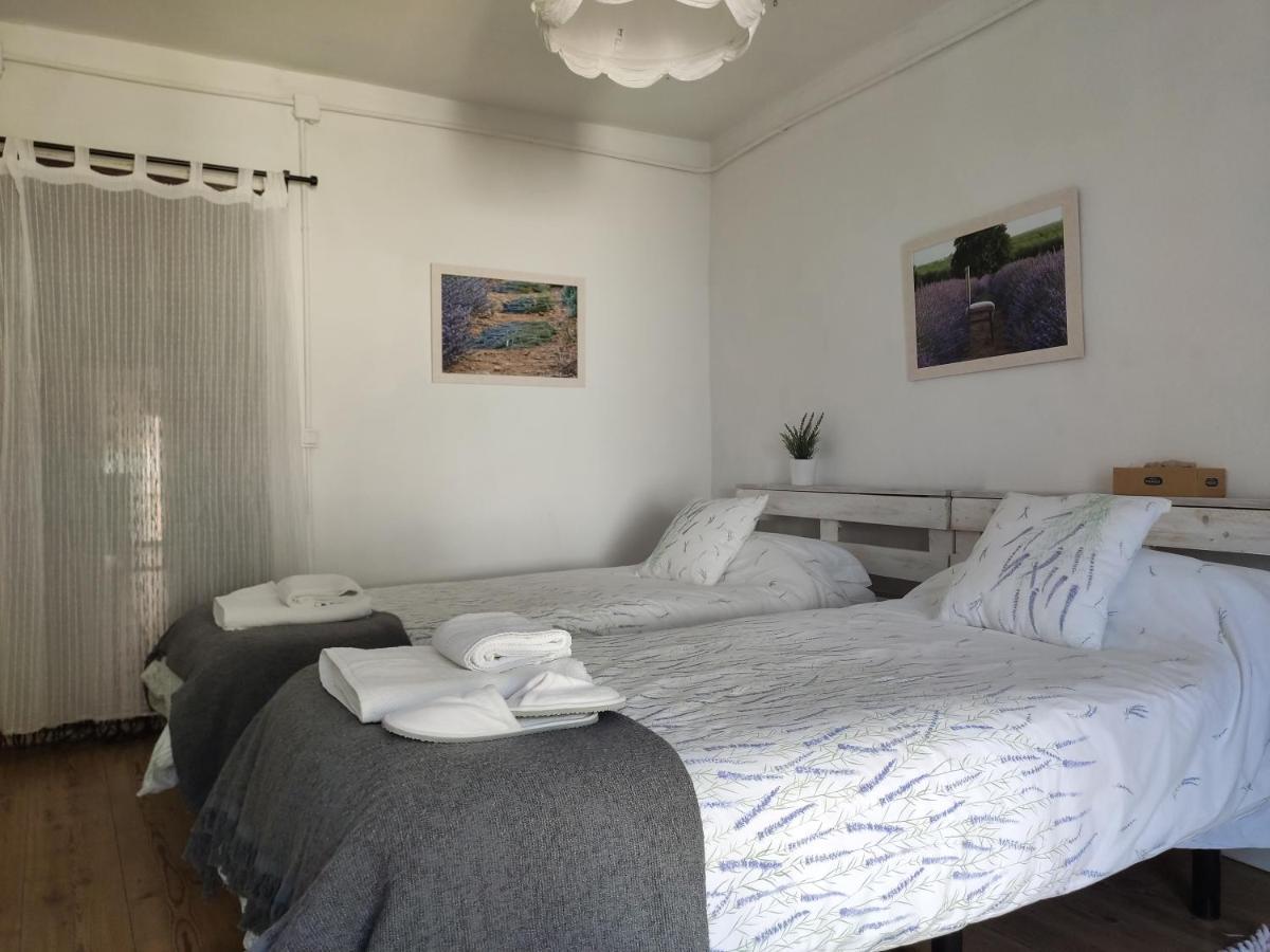 L'Agulla Prohibida Villa Cornudella de Montsant Luaran gambar